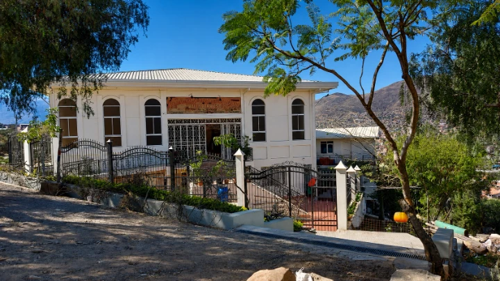 Valle Hermoso — Quillacollo